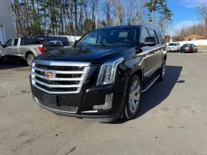 Cadillac Escalade 6.2L 8 2019