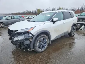 Nissan Rogue 1.5L 3 2024