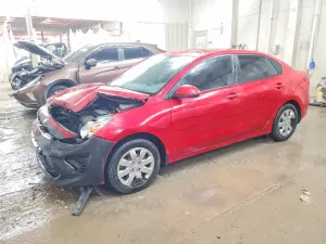 Kia Rio 1.6L 4 2021