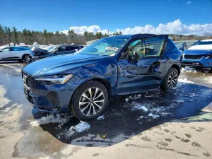Volvo XC60 2.0L 4 2024