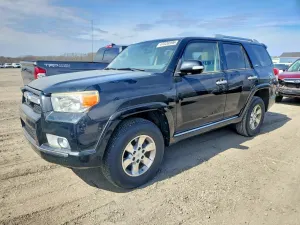 Toyota 4Runner 4.0L 6 2011