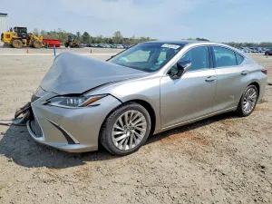 Lexus ES 3.5L 6 2019
