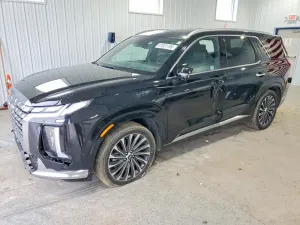 Hyundai Palisade 3.8L 6 2024