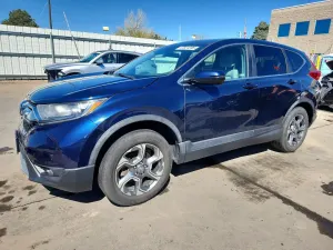 Honda CR-V 1.5L 4 2019