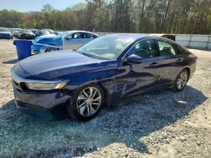 Honda Accord 1.5L 4 2020