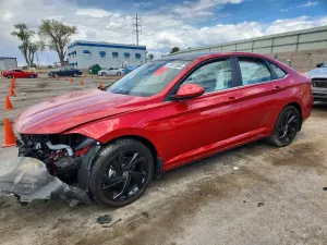 Volkswagen Jetta 1.5L 4 2026