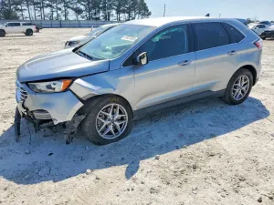 Ford Edge 2.0L 4 2021