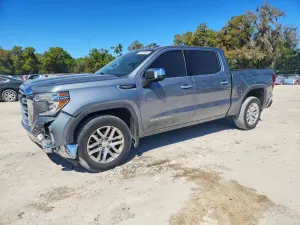 GMC Sierra 5.3L 8 2020