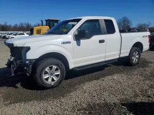 Ford F-150 3.5L 6 2018