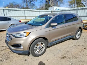 Ford Edge 2.0L 4 2020