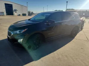 Chevrolet Equinox 1.5L 4 2020