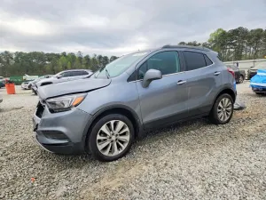 Buick Encore 1.4L 4 2020