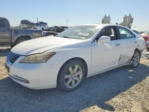 Lexus ES 3.5L 6 2008