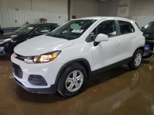 Chevrolet Trax 1.4L 4 2020