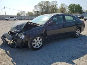 Toyota Avalon 3.5L 6 2006