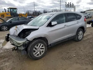 Honda CR-V 2.4L 4 2016