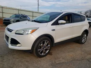 Ford Escape 1.6L 4 2013