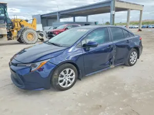 Toyota Corolla 2.0L 4 2026