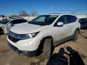 Honda CR-V 1.5L 4 2019
