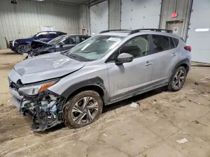 Subaru Crosstrek 2.5L 4 2025