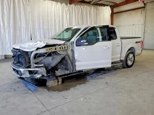Ford F-150 2.7L 6 2016