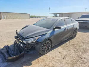 Kia Cerato / Forte / K3 1.6L 4 2020
