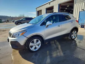 Buick Encore 1.4L 4 2015