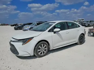 Toyota Corolla 1.8L 4 2020