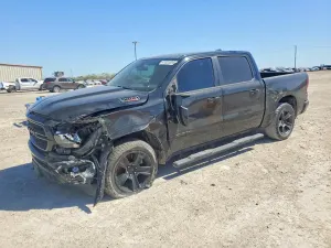RAM 1500 3.0L 6 2022