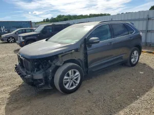 Ford Edge 3.5L 6 2016