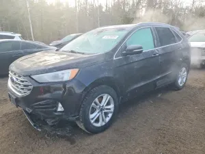 Ford Edge 2.0L 4 2020