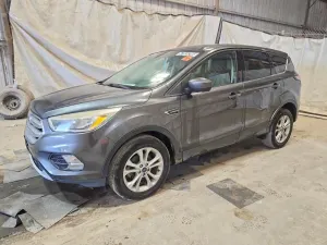 Ford Escape 1.5L 4 2017
