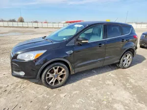 Ford Escape 2.0L 4 2013