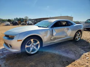Chevrolet Camaro 3.6L 6 2014
