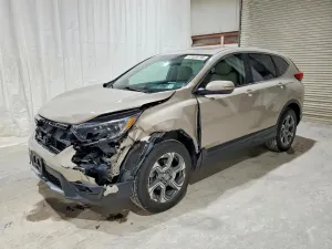 Honda CR-V 1.5L 4 2018