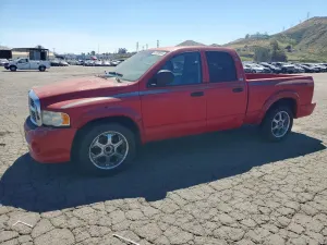 Dodge RAM 5.7L 8 2004