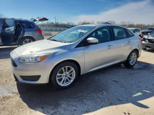 Ford Focus 2.0L 4 2016