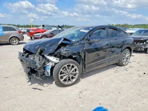 Audi Q4 E-tron 2022