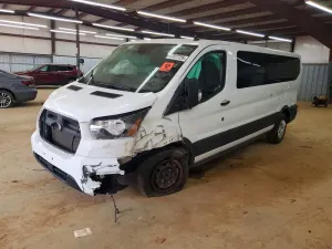 Ford Transit 3.5L 6 2024