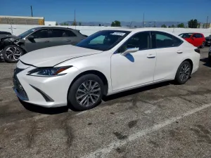 Lexus ES 3.5L 6 2024