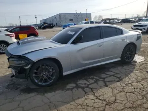 Dodge Charger 5.7L 8 2023