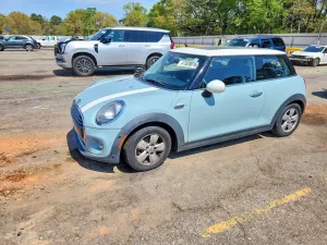 Mini Cooper 1.5L 3 2018