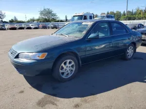 Toyota Camry 3.0L 6 1997