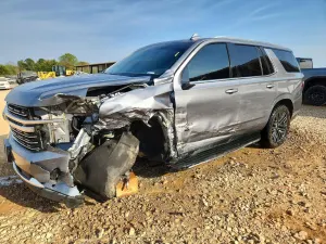 Chevrolet Tahoe 5.3L 8 2021