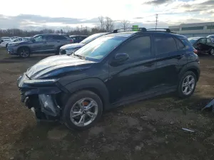 Hyundai Kona 2.0L 4 2022