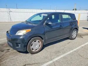 Scion xD 1.8L 4 2010