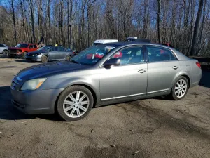 Toyota Avalon 3.5L 6 2005
