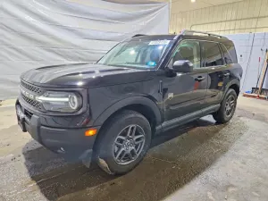 Ford Bronco 1.5L 3 2025