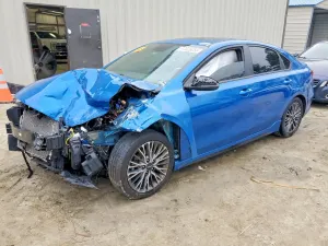 Kia Cerato / Forte / K3 2.0L 4 2022