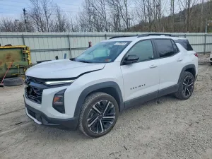 Chevrolet Equinox 1.5L 4 2026